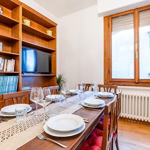 Appartement met Drie Slaapkamers